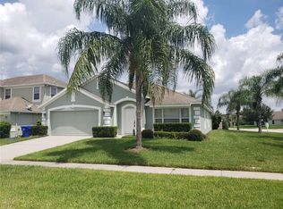 3501 Maple Ridge Loop, Kissimmee, FL 34741