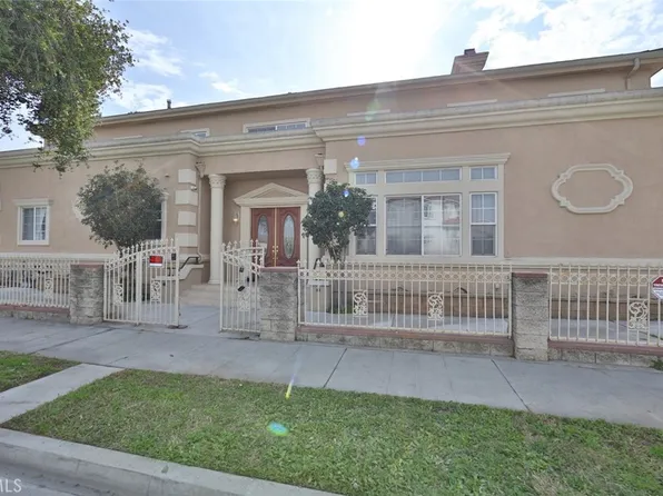 229 N Huntington Ave, Monterey Park, CA 91754