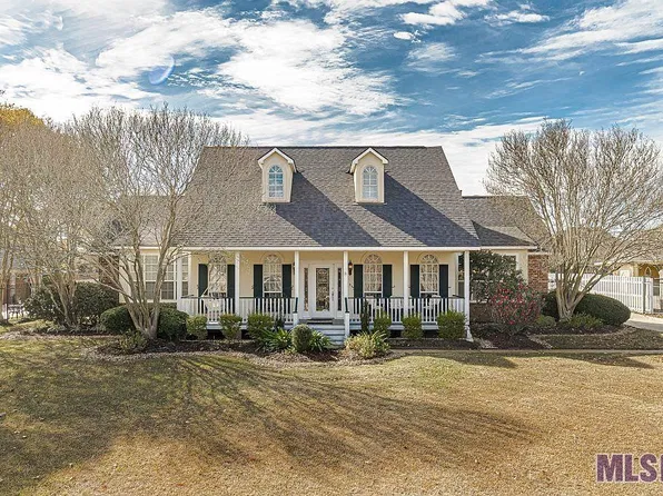 13652 Briarlake Ave, Baton Rouge, LA 70809