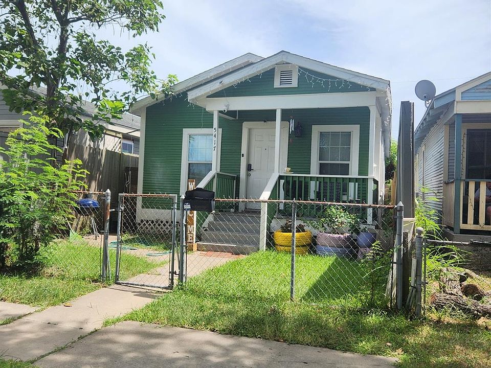 2nd image of 5417 Avenue M