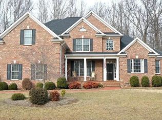 6224 McKibbin Cir, Summerfield, NC 27358