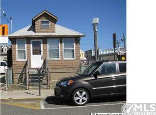 20 Hamilton Ave, Seaside Heights, NJ 08751