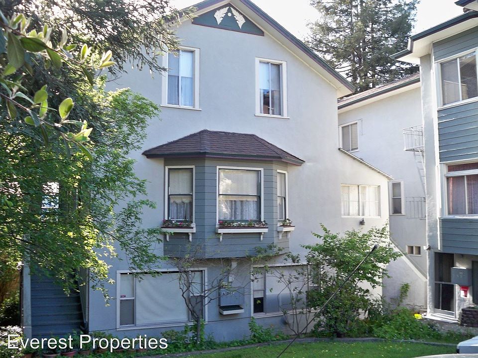 14321434 Arch St. Apartments Berkeley, CA Zillow