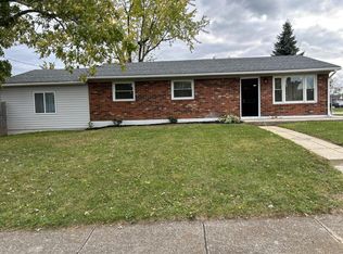 424 Larkwood Dr, Lexington, KY 40509
