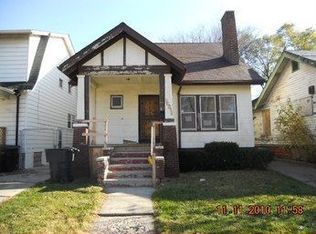 11686 Indiana St, Detroit, MI 48204