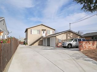 37054 Locust St, Newark, CA