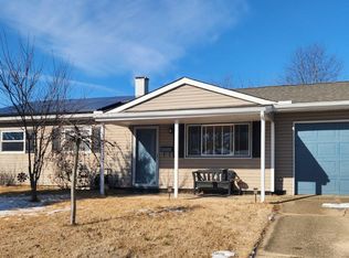 110 Garrett Rd, Newark, DE 19713