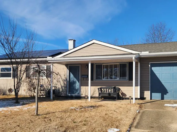 110 Garrett Rd, Newark, DE 19713