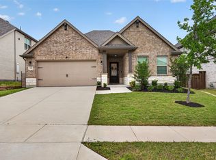 1004 Coppersmith Way, Forney, TX 75126