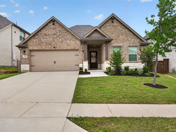 1004 Coppersmith Way, Forney, TX 75126
