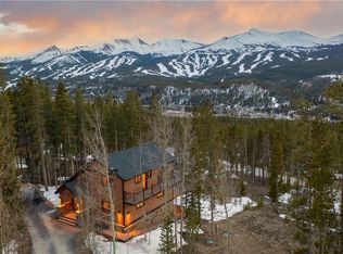 103 Bearing Tree Rd, Breckenridge, CO 80424