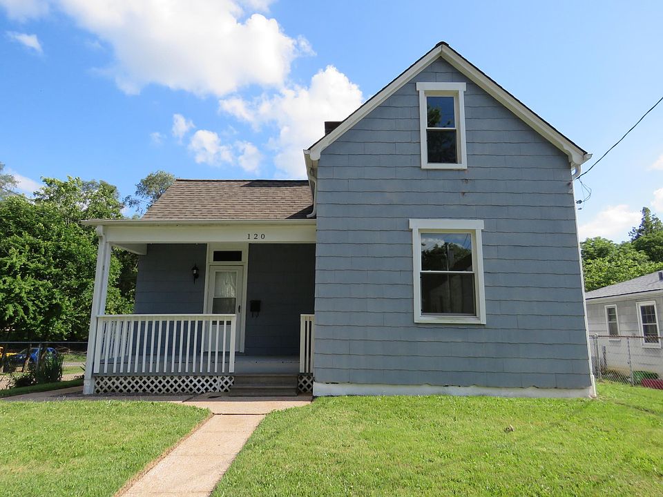 1st image of 120 Gilbert St