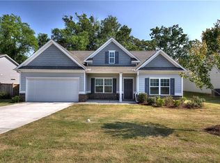 106 Wins Walk NW, Cartersville, GA 30121