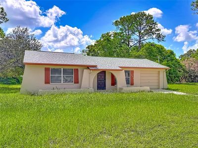 1098 Shenandoah Ln, Spring Hill, FL, 34606