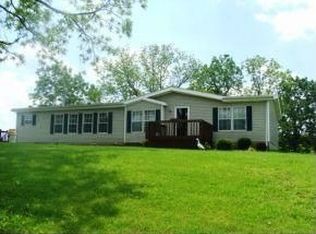 13384 Beatty Ridge Rd, Florence, IN 47020