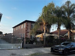 425 E 68th St, Los Angeles, CA 90003