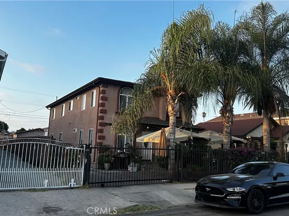 425 E 68th St, Los Angeles, CA 90003