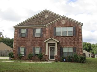 1097 Lehavre Ct, Hampton, GA 30228