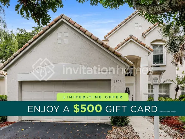 3939 Jasmine Ln, Pompano Beach, FL 33065