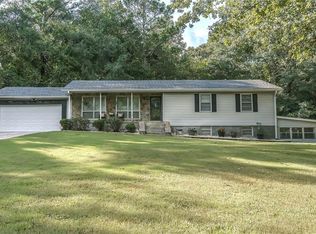 4745 Dennis Springs Rd, Snellville, GA 30039