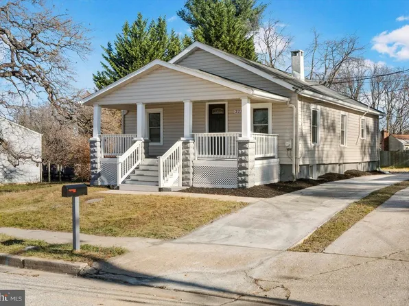 223 New Ave, Reisterstown, MD 21136