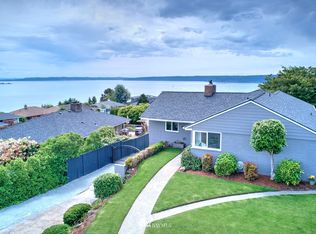 10835 41st Ave SW, Seattle, WA 98146