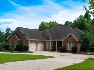 17711 Rising Fawn Rd, Amite, LA 70422