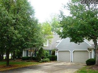 280 Pheasant Run Dr #280A, Chagrin Falls, OH 44022