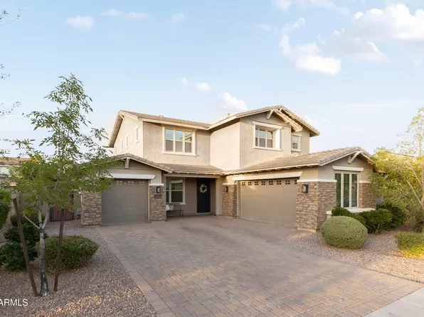 22114 E DOMINGO Road, Queen Creek, AZ 85142