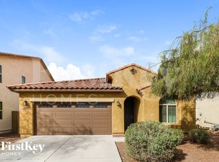 26508 N 132nd Ln, Peoria, AZ 85383