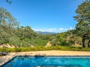 600 Petrified Forest Rd, Calistoga, CA 94515