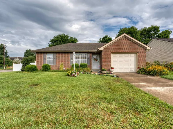 1100 Oakcrest Ct, Henderson, KY 42420