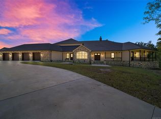 19836 E 121st St S, Broken Arrow, OK 74014