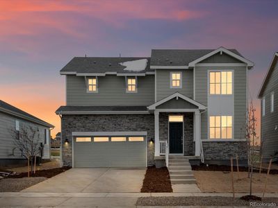24008 E Atlantic Place, Aurora, CO, 80018