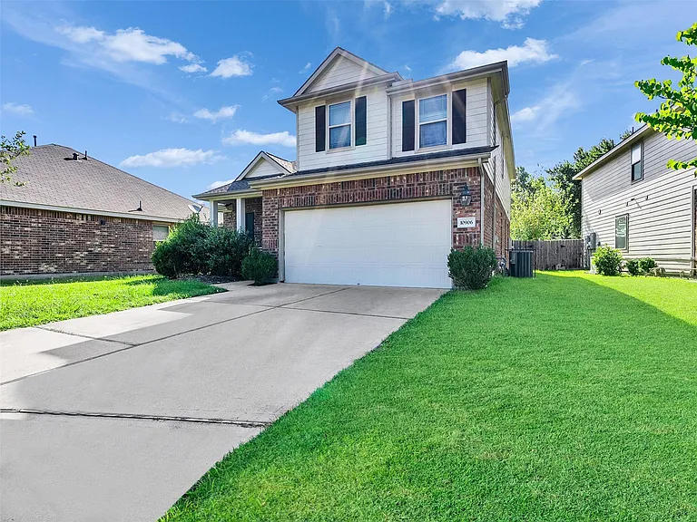 10906 Whistlers Cottage Ct — Photo 1