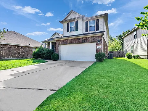 10906 Whistlers Cottage Ct Photo 1