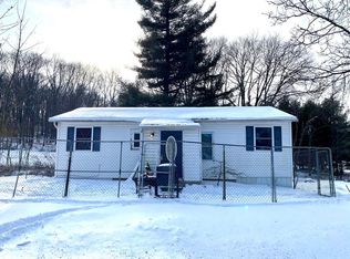 1027 Township Road 3475, Perrysville, OH 44864