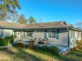 18101 Hill Rd, Cleveland, TX 77328