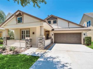 6758 Duncaster St, Windermere, FL 34786