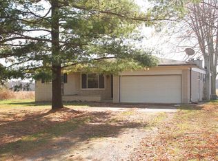 33770 27 Mile Rd, Lenox, MI 48048