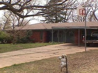 3221 Geraldine Ave, Oklahoma City, OK 73112
