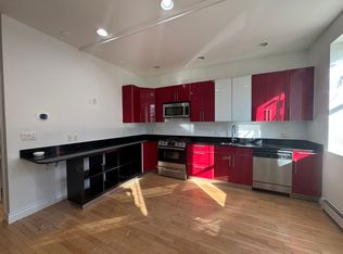 212 Chelsea St APT 1, Boston, MA 02128