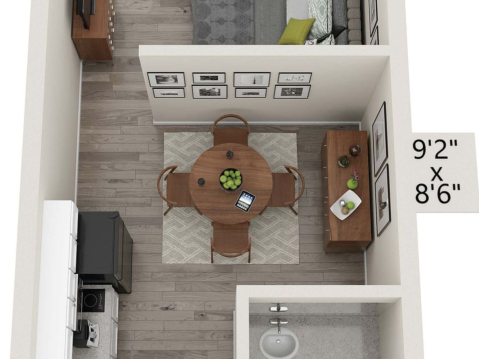 Pagosa Springs Apartments 519 Village Dr Pagosa Springs CO Zillow