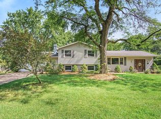 18045 Bariger Pl, South Bend, IN 46637