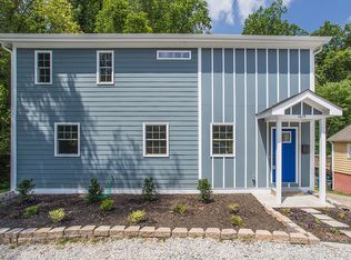 1619 Avondale Dr, Durham, NC 27701