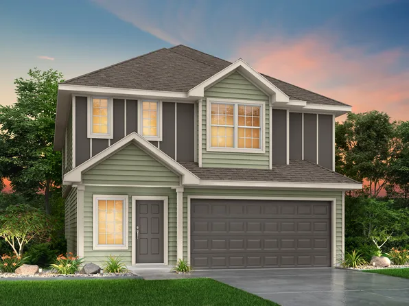 14938 Fischer Garden, San Antonio, TX 78253