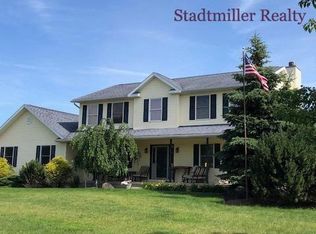 604 Summerfield Pl, Huron, OH 44839