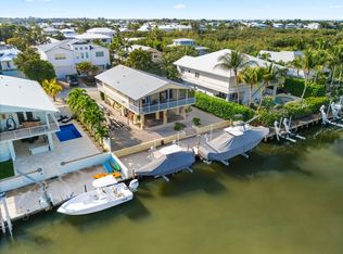 114 Spoonbill Rd, Tavernier, FL 33070