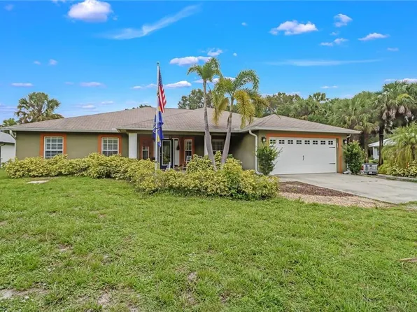 4845 20th AVE SE, NAPLES, FL 34117