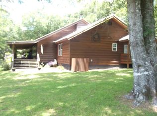 4836 County Road 15, Union Springs, AL 36089